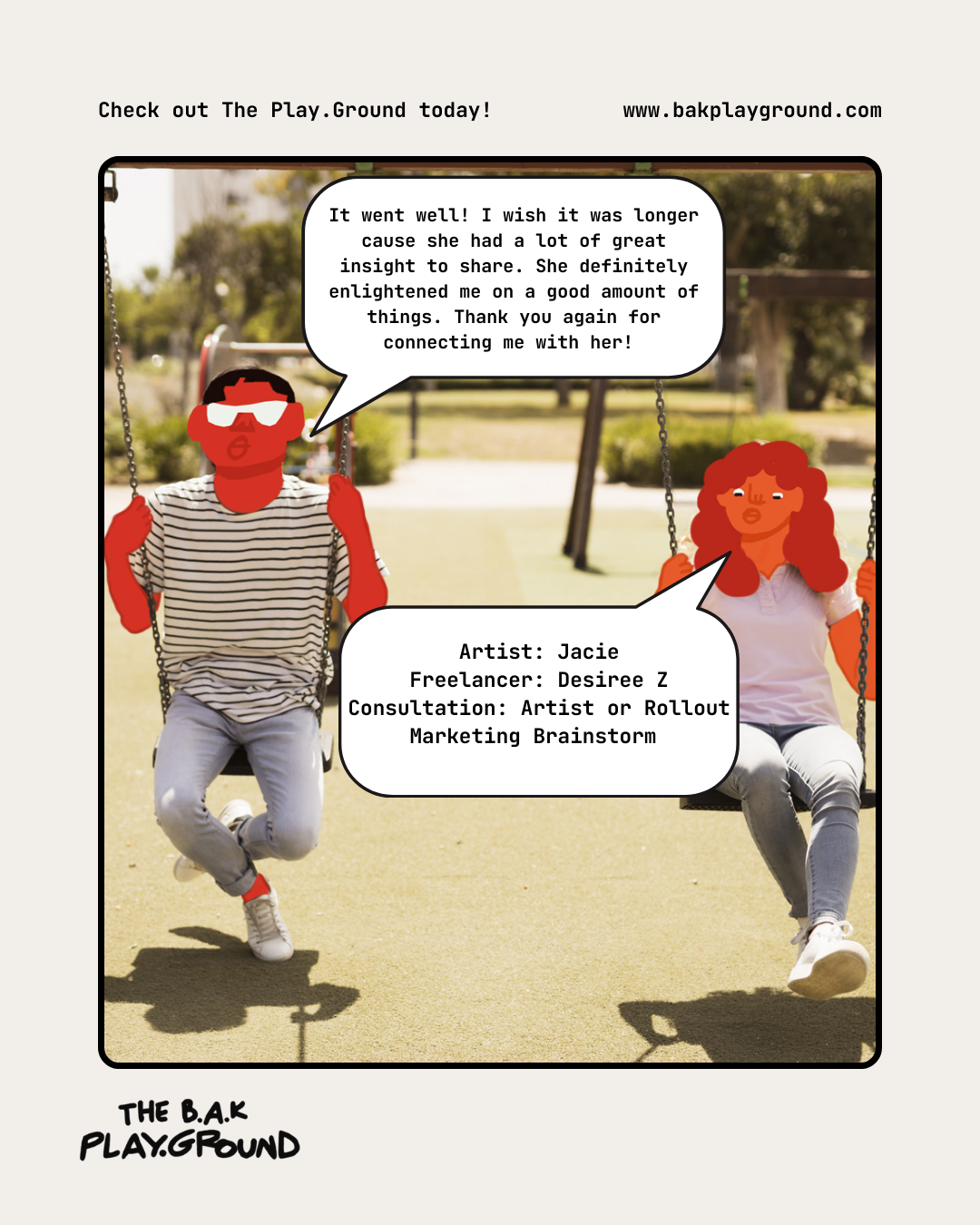 ARTIST MARKETING STRATEGY PACKAGE