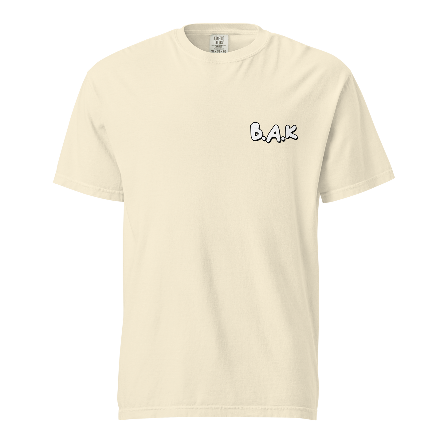 Neighborhood Tee