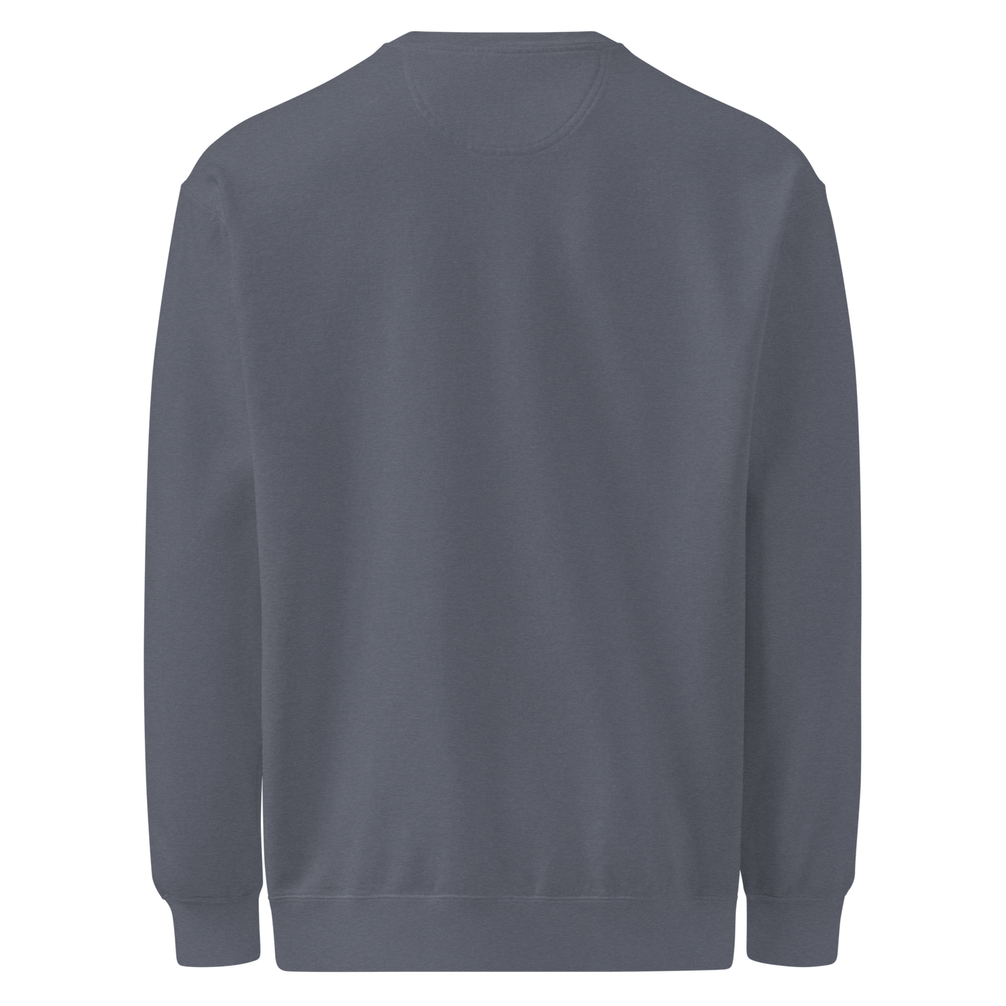 Gray Glo Crewneck