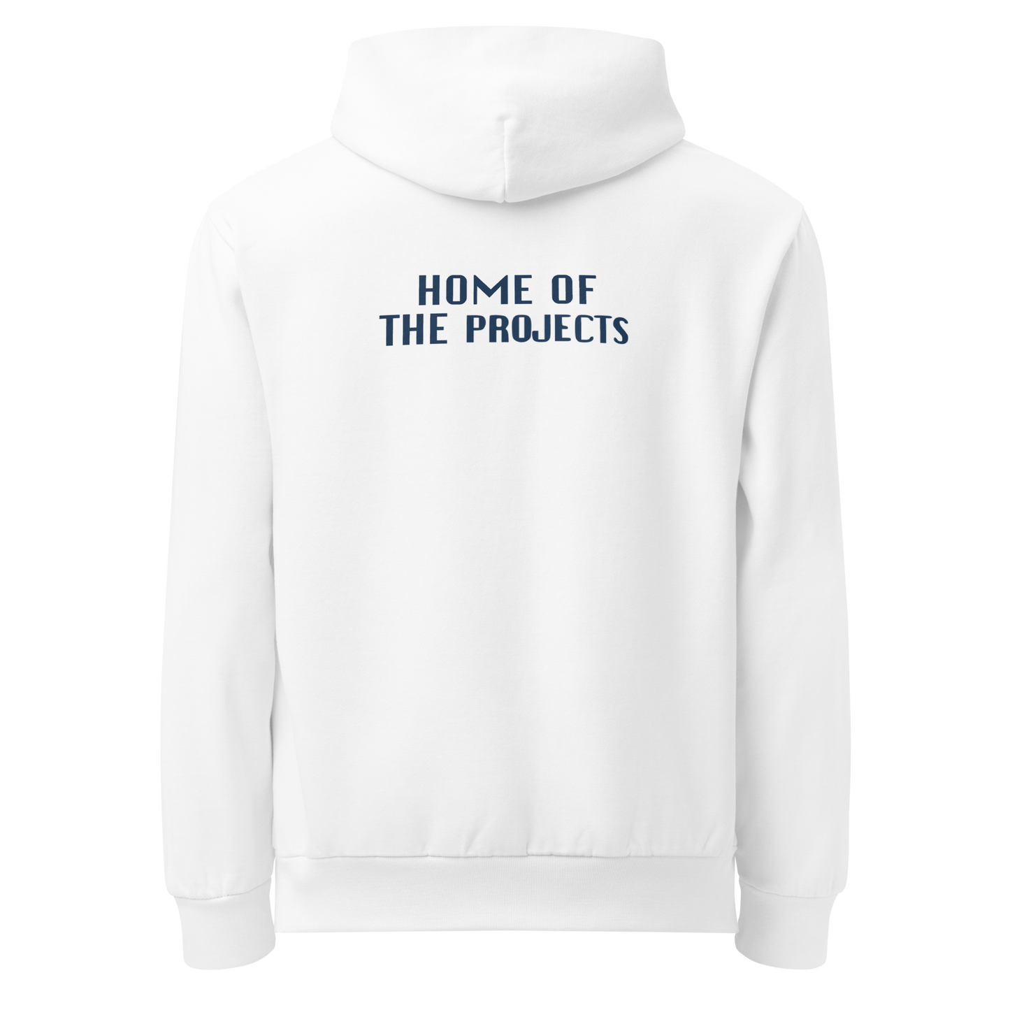 B.A.K Projects Hoodie