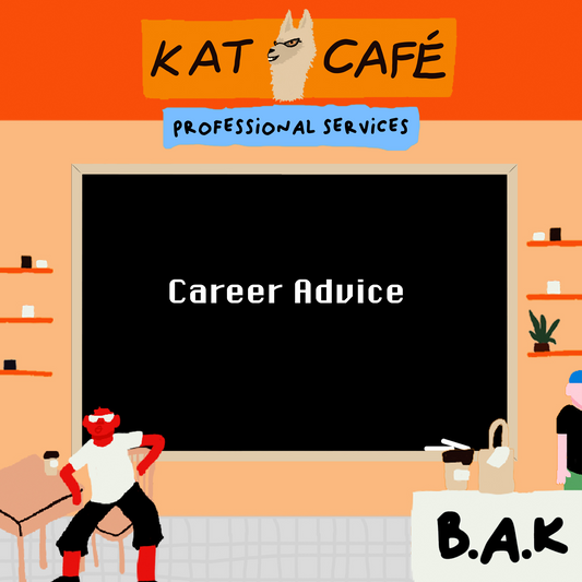 Career Advice For Freelancers, Entrepreneurs, and Students