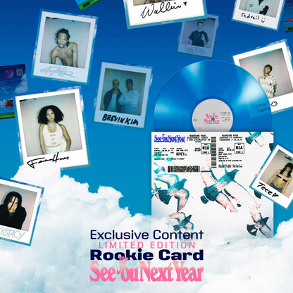 Pigeons & Planes Presents: See You Next Year [Vinyl]