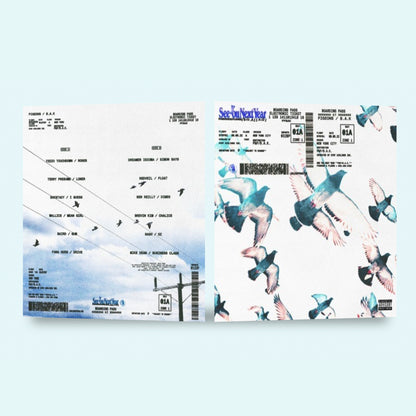 Pigeons & Planes Presents: See You Next Year [Vinyl]