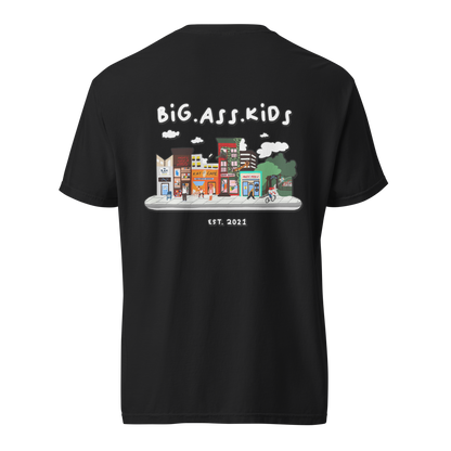 Neighborhood Tee