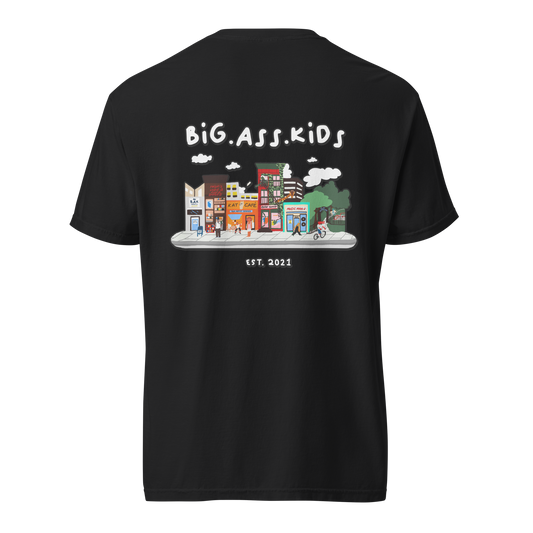 Neighborhood Tee