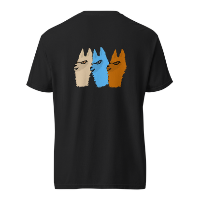 Kat Café Tee