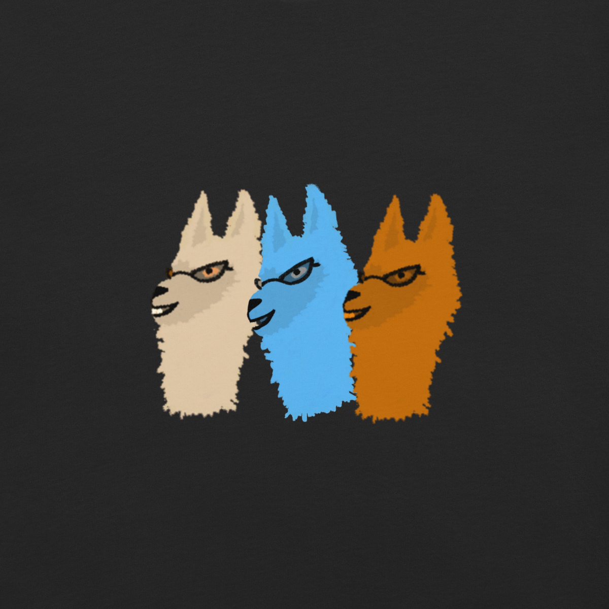 Kat Café Tee