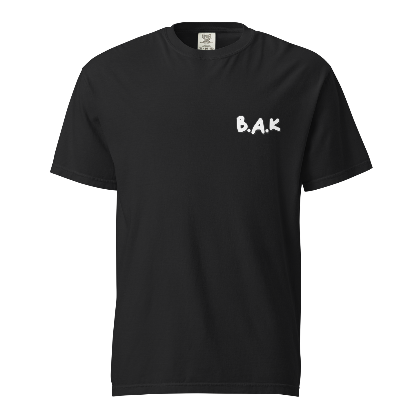 Neighborhood Tee