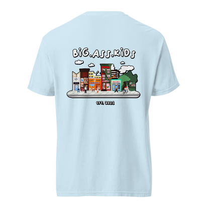 Neighborhood Tee