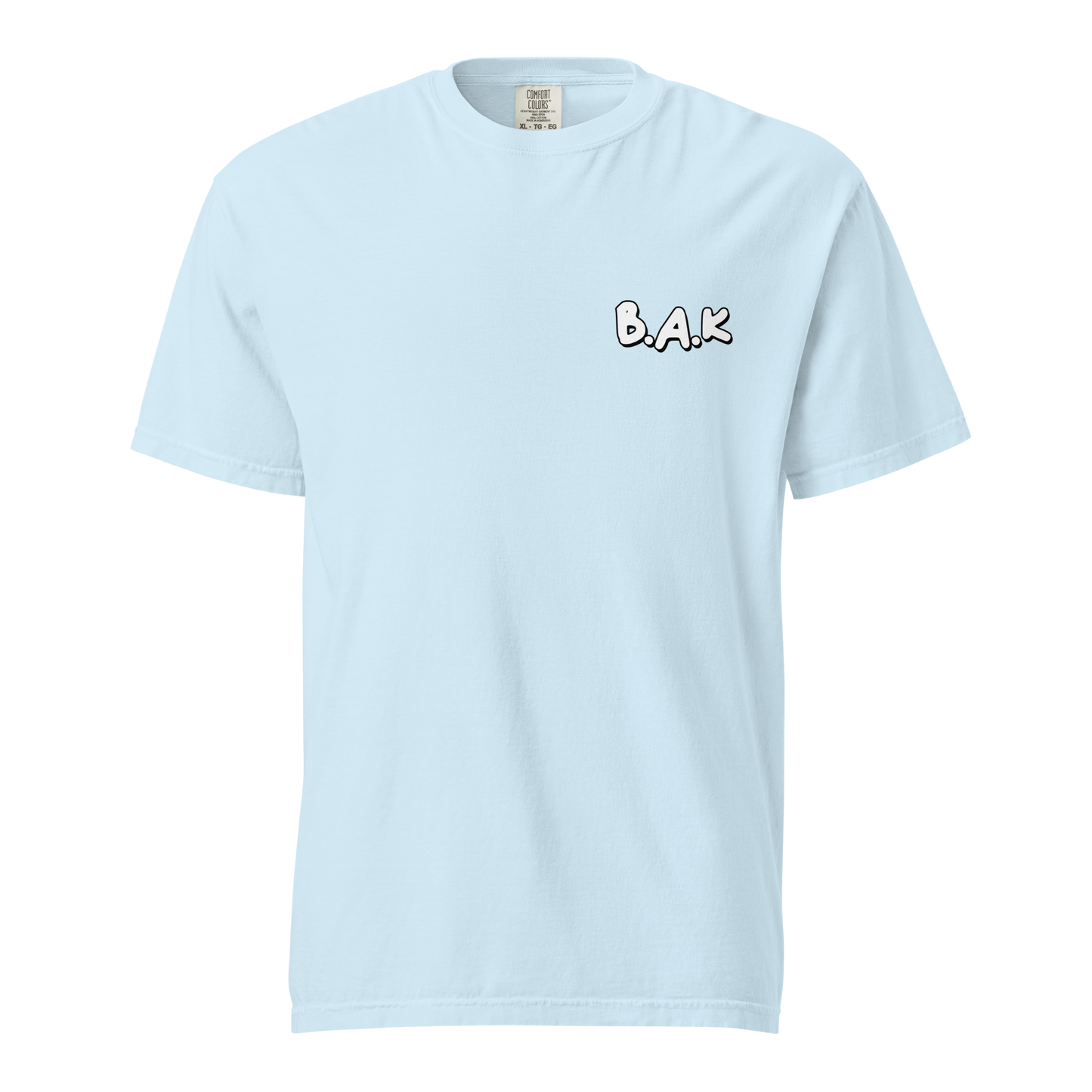 Neighborhood Tee