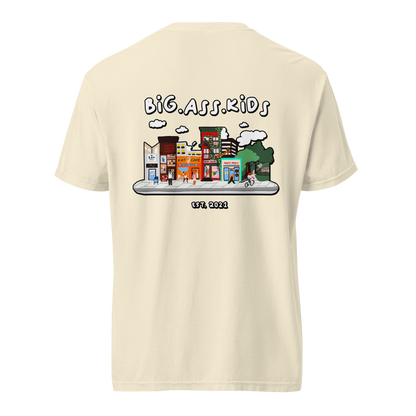 Neighborhood Tee
