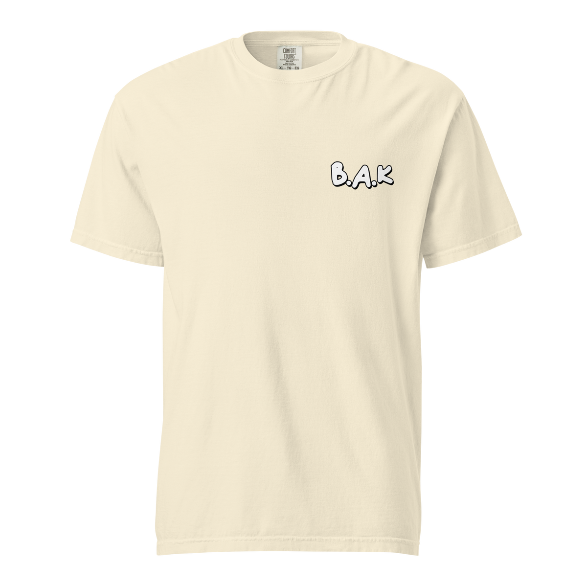 Neighborhood Tee