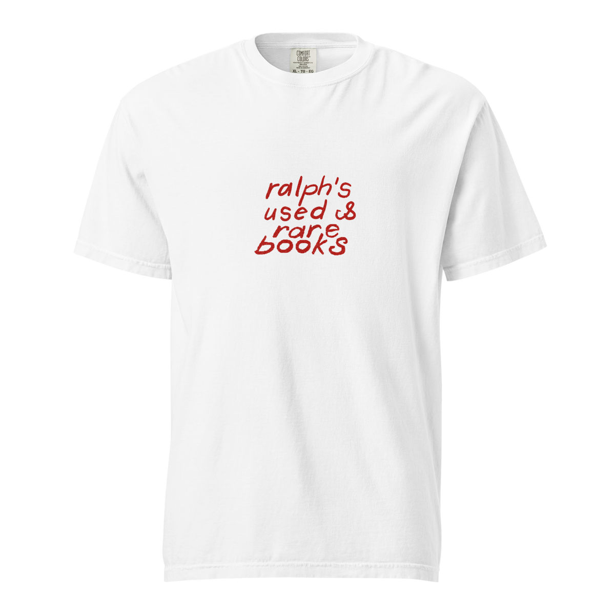 Ralph's Tee