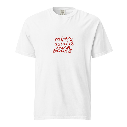 Ralph's Tee
