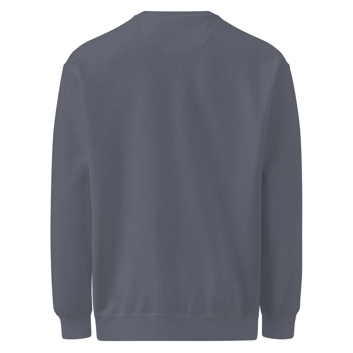 Gray Glo Crewneck