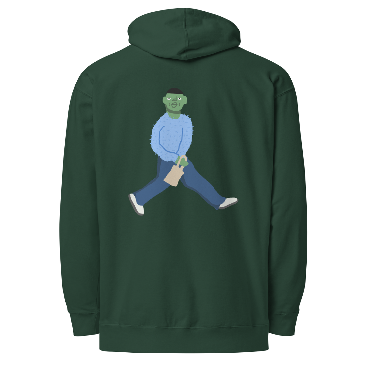 Play.Ground Hoodie