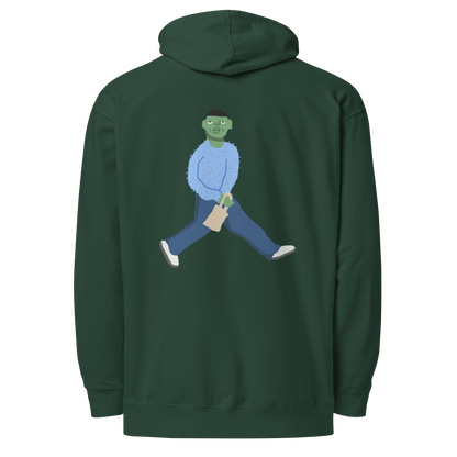 Play.Ground Hoodie