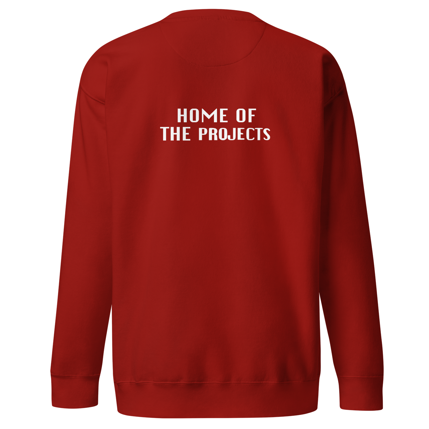 B.A.K Projects Crewneck