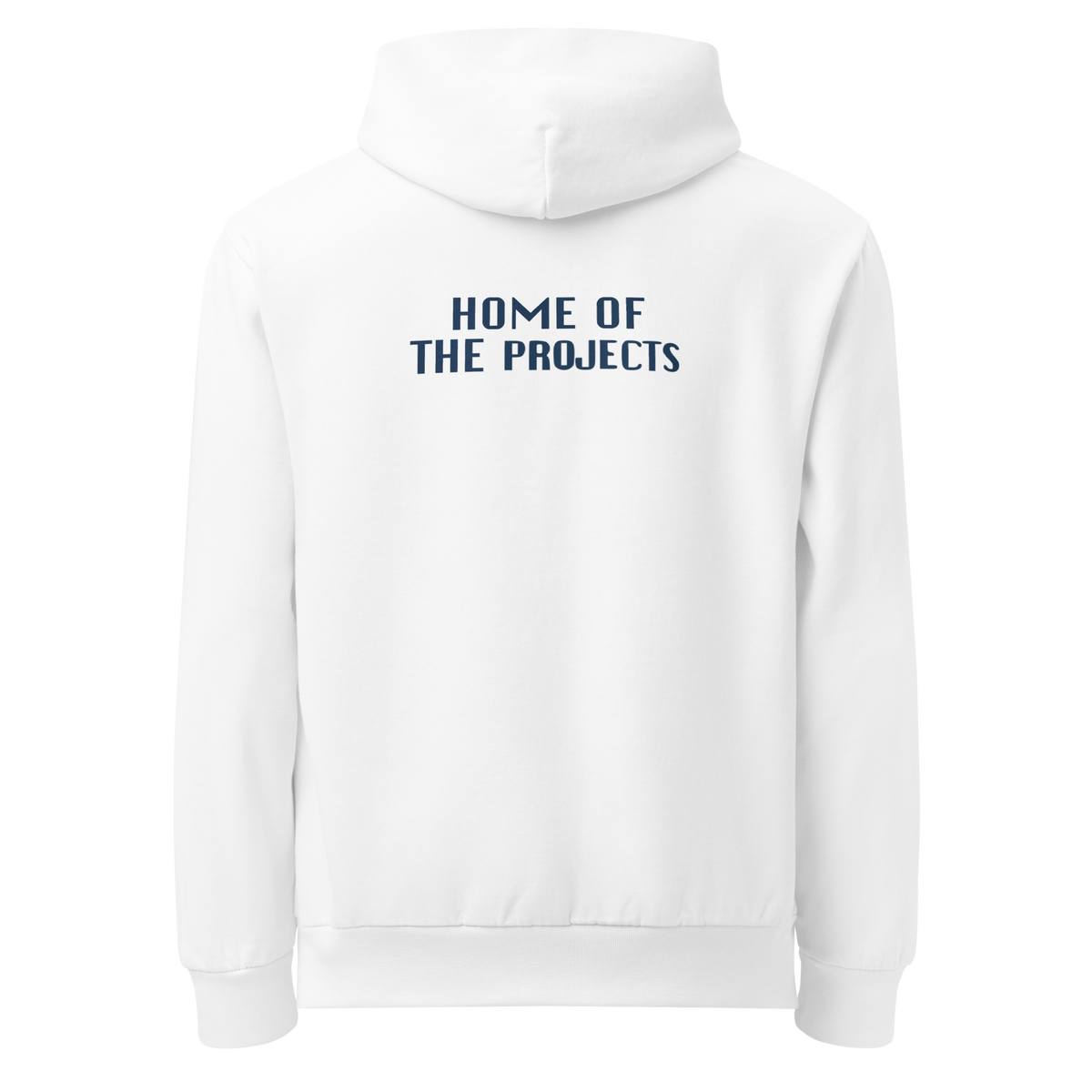 B.A.K Projects Hoodie