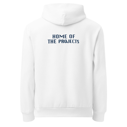 B.A.K Projects Hoodie