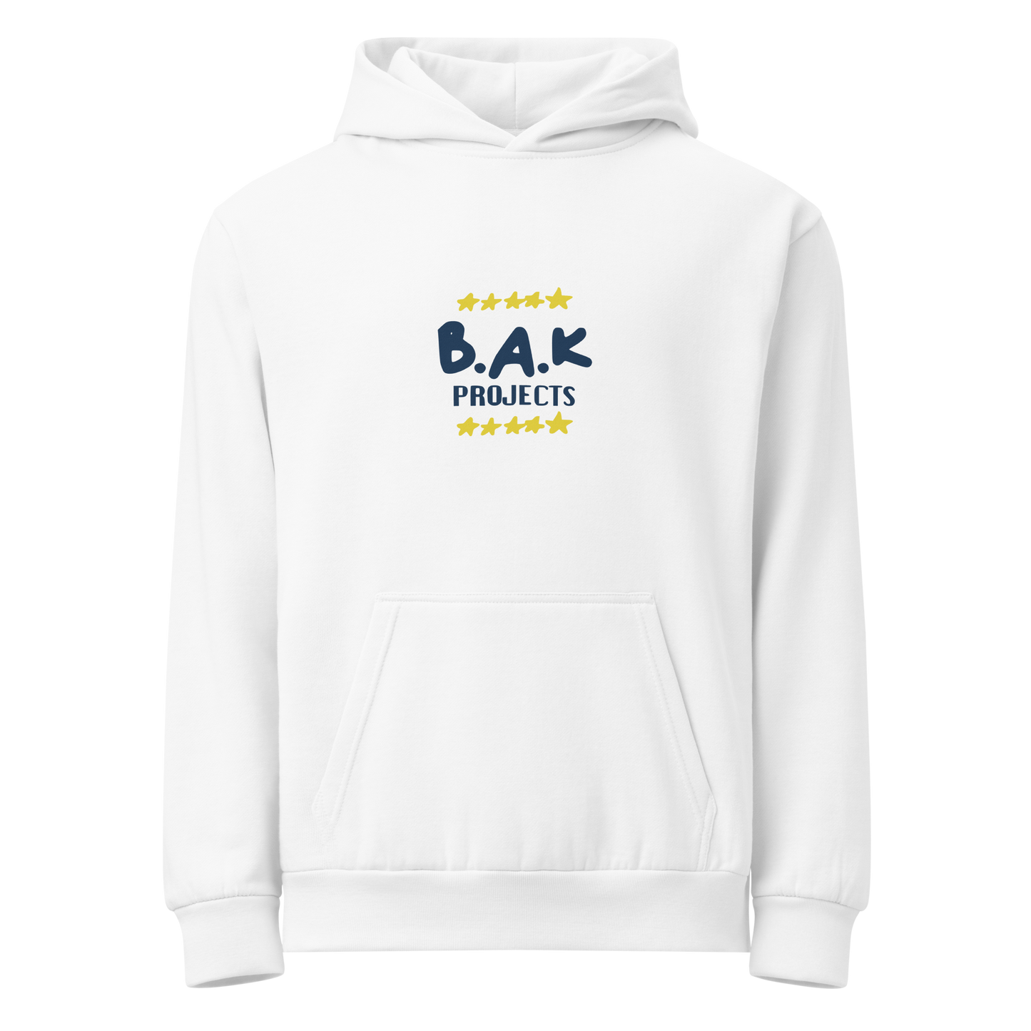 B.A.K Projects Hoodie