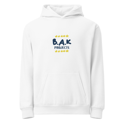 B.A.K Projects Hoodie