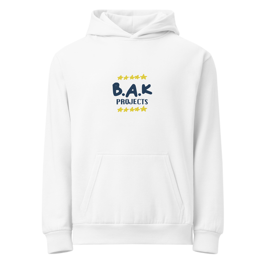 B.A.K Projects Hoodie